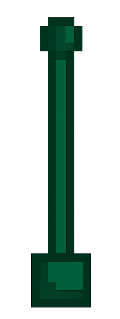 Flagpole